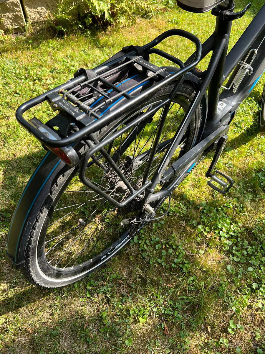 ElektroKolo KTM - 4