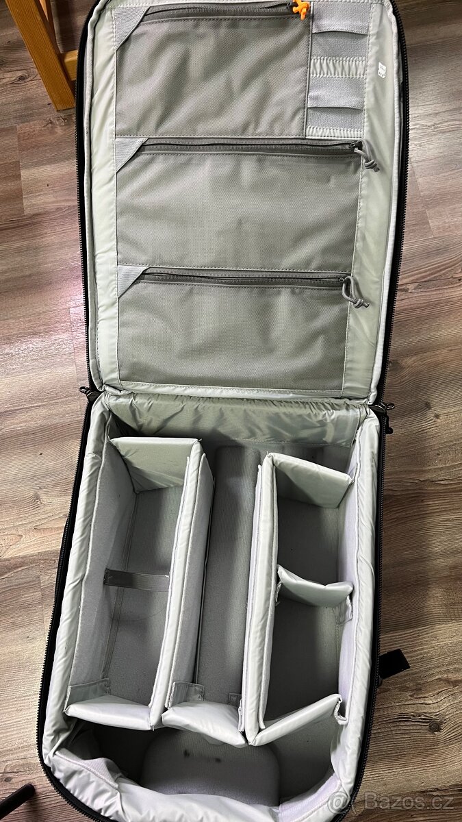 Batoh Lowepro Pro Runner RL x450 AW II - 4