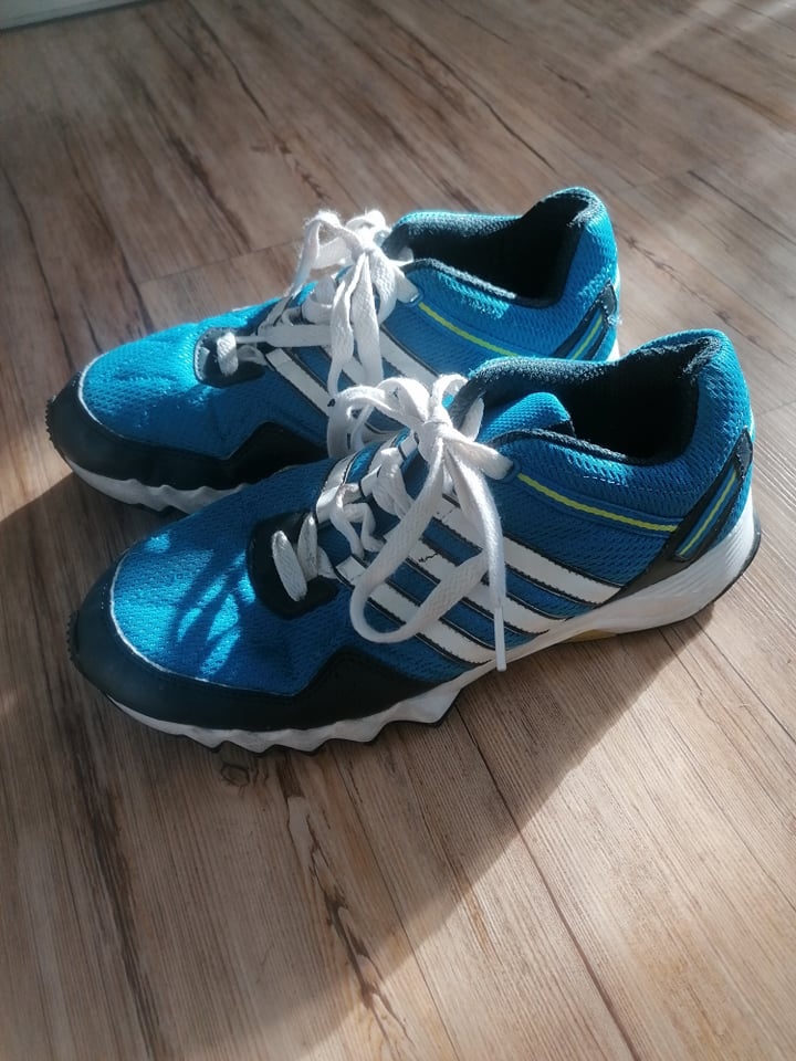 Boty Adidas - 4