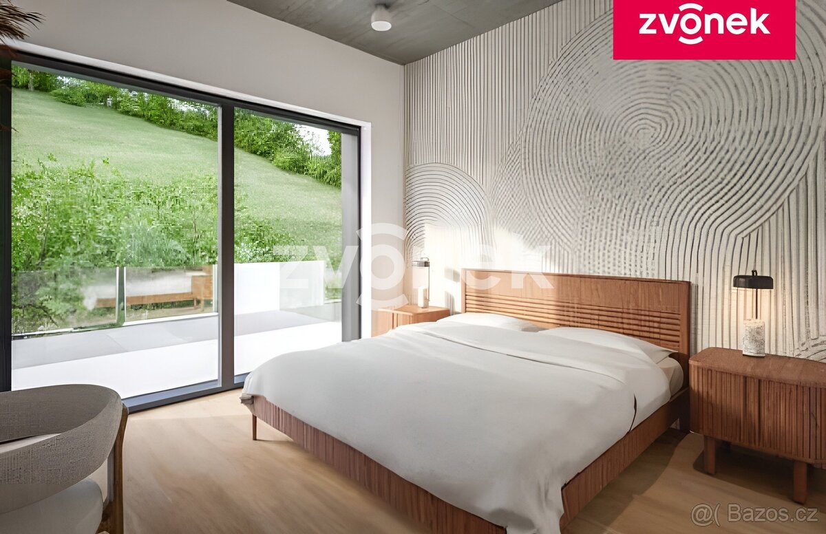Prodej bytu 4+kk 93 m², Zlín, ev.č. 715112 - 4
