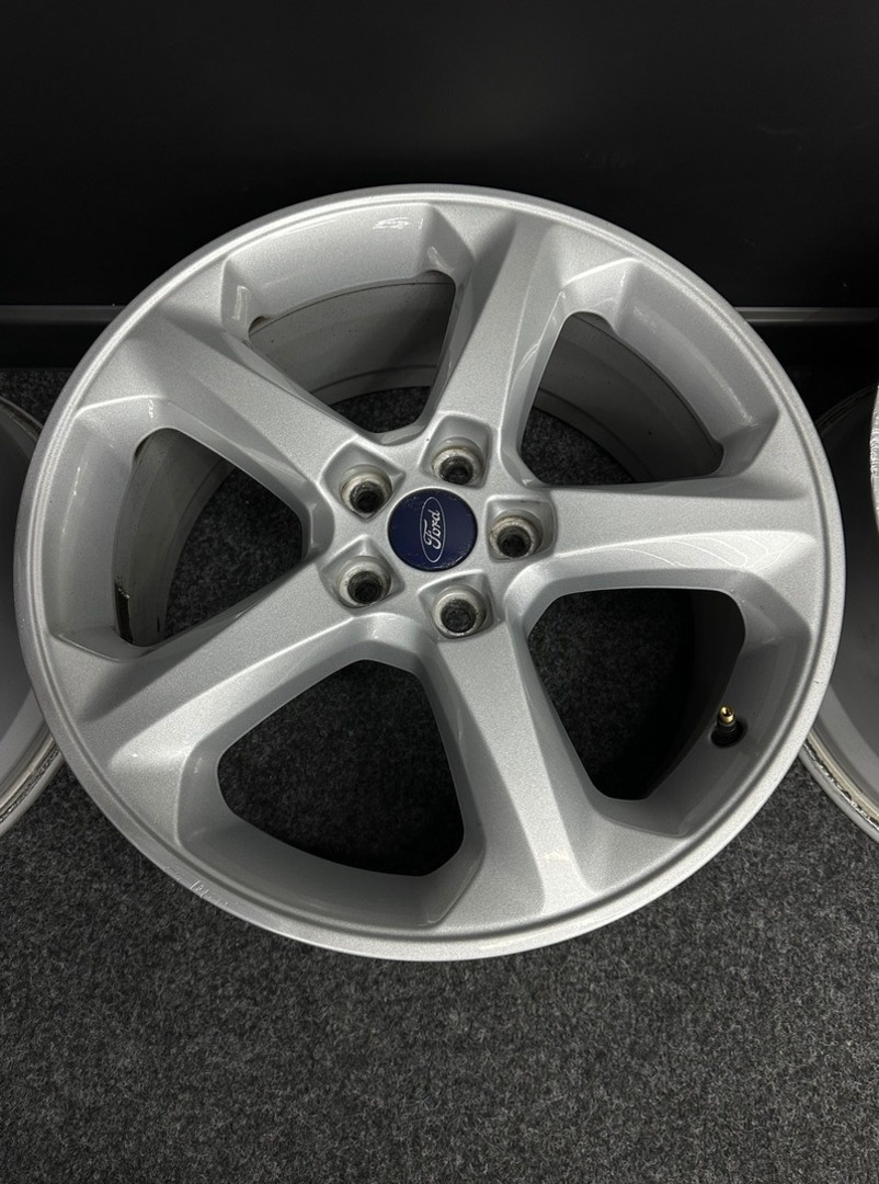 Alu FORD 5x108 18” - 4