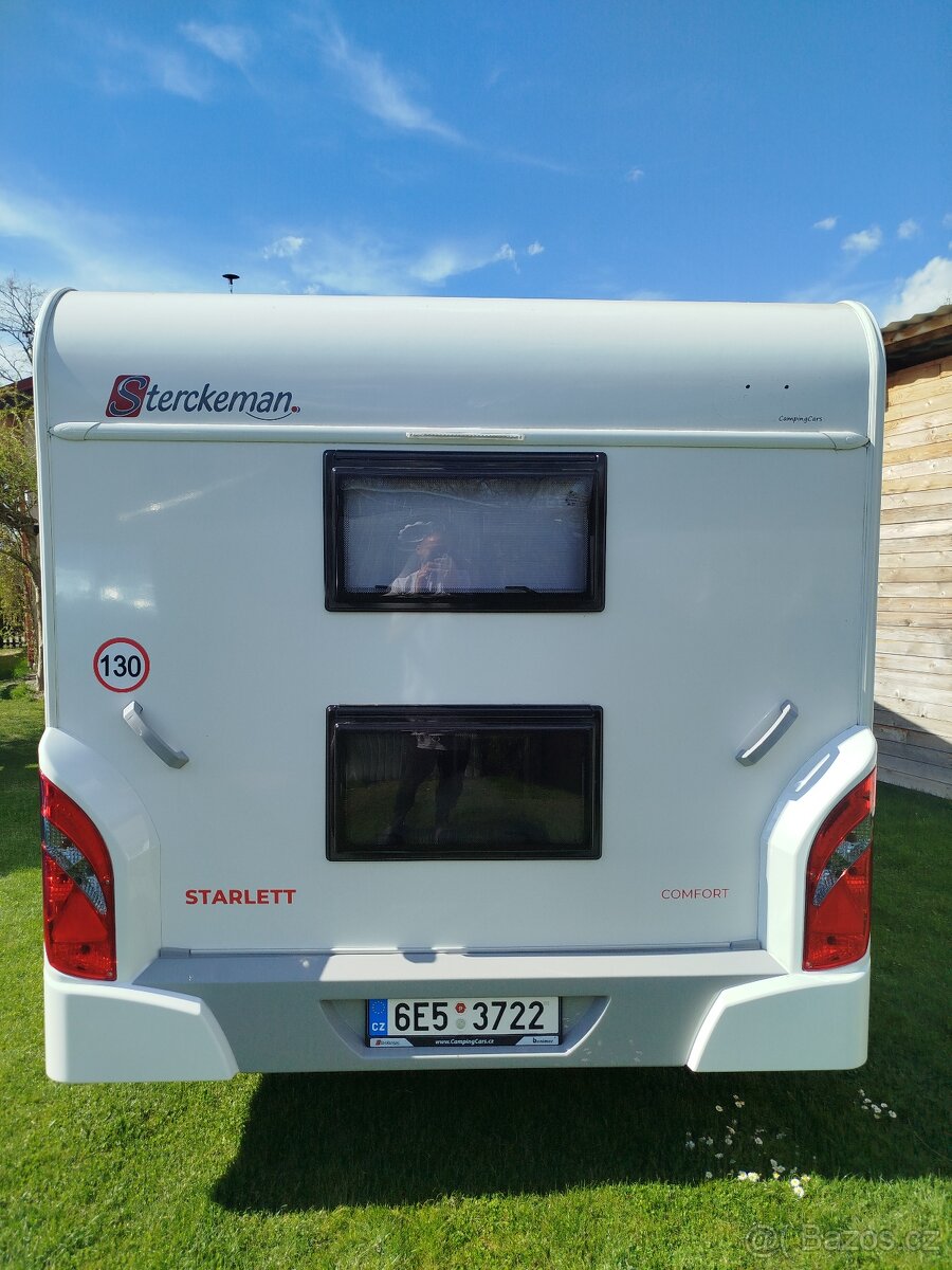 Sterckeman Starlett 476 - 4