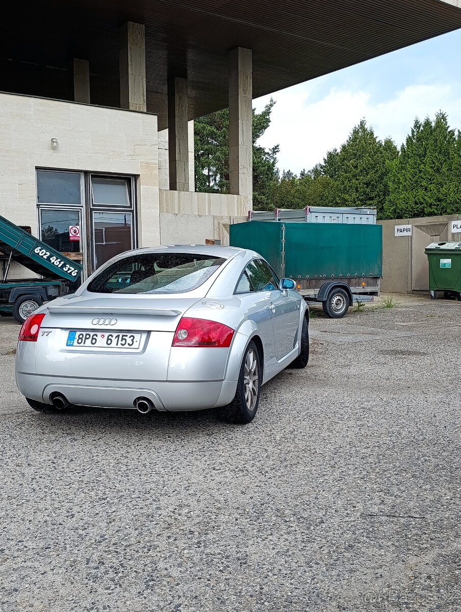 Audi TT - 4