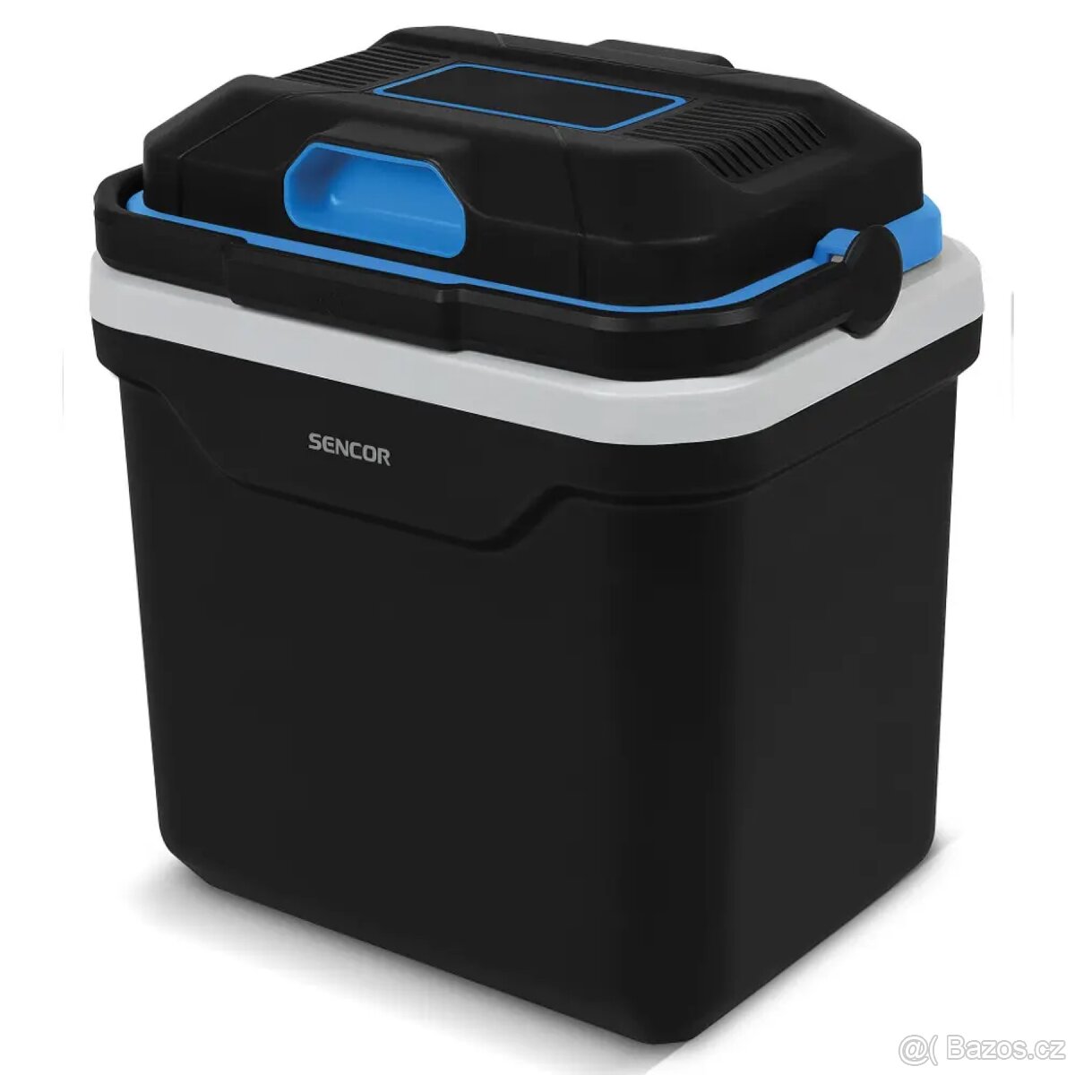 Autochladbicka Sencor SCM 2224BL - 4