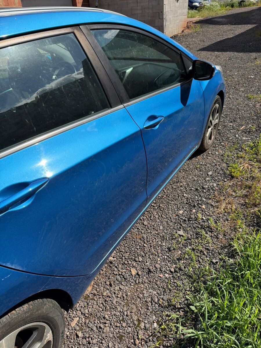 Hyundai i30 - 4