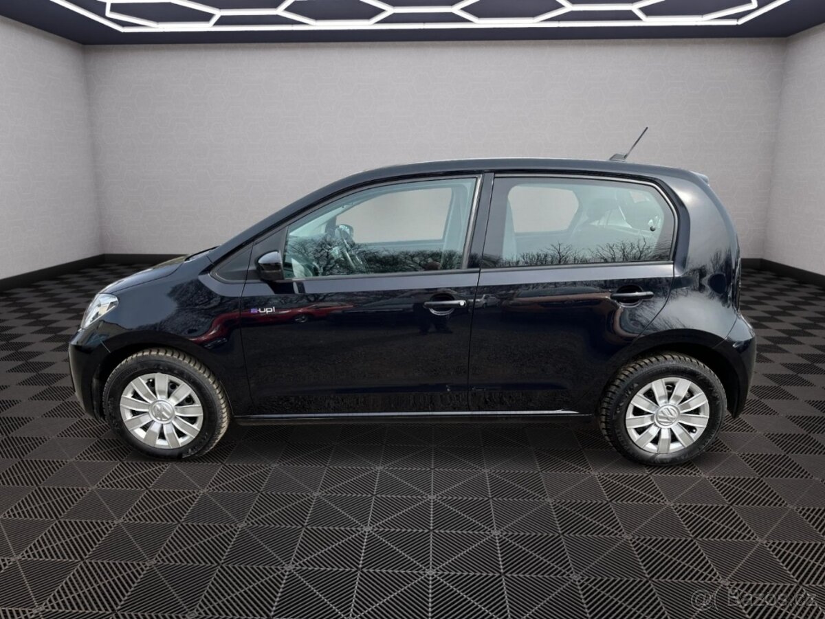 Nabídka Volkswagen e-up 60Kw - 4