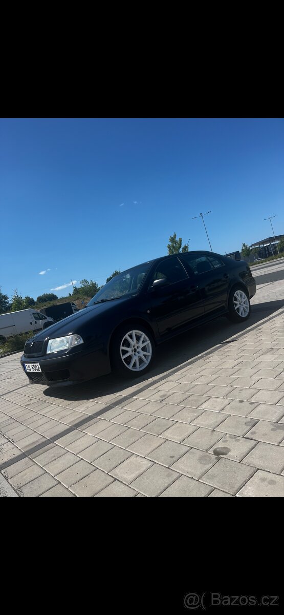 Škoda Octavia 1 1.9 TDI 66kw - 4