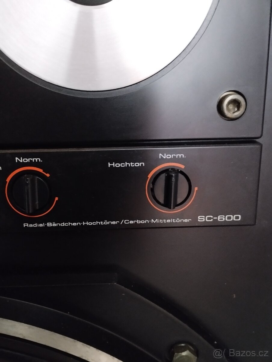 ONKYO SC 600 - 4