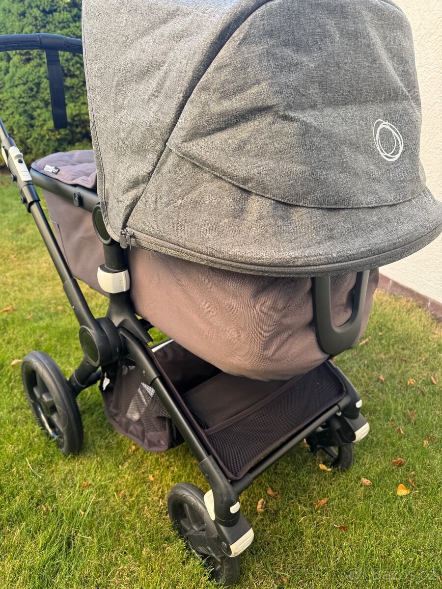 Bugaboo fox2 - 4