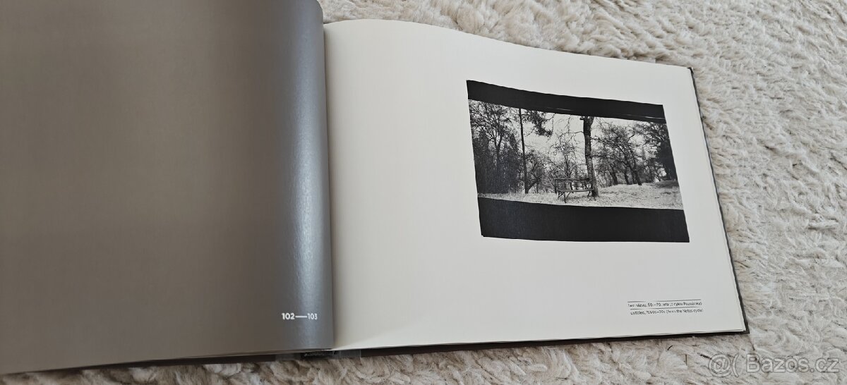 Josef Sudek - Privatissima - 4