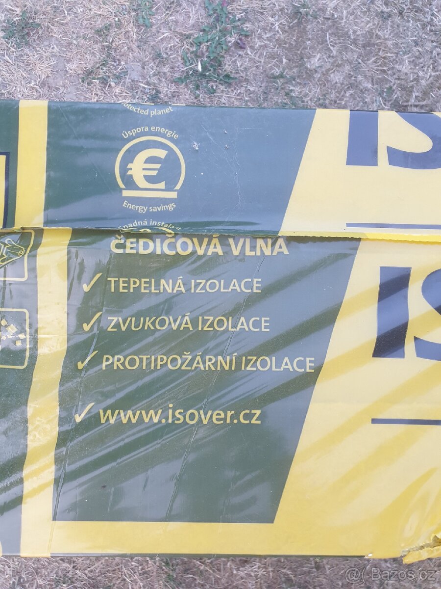 Fasádní vata - 4