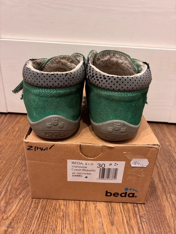 Beda Sam zimni 30 - 4