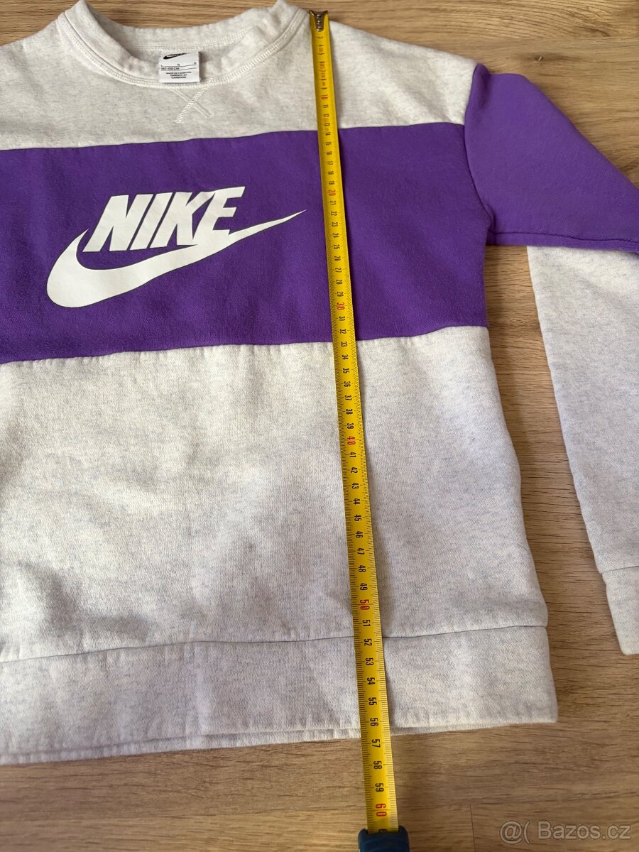 Mikina Nike - 4