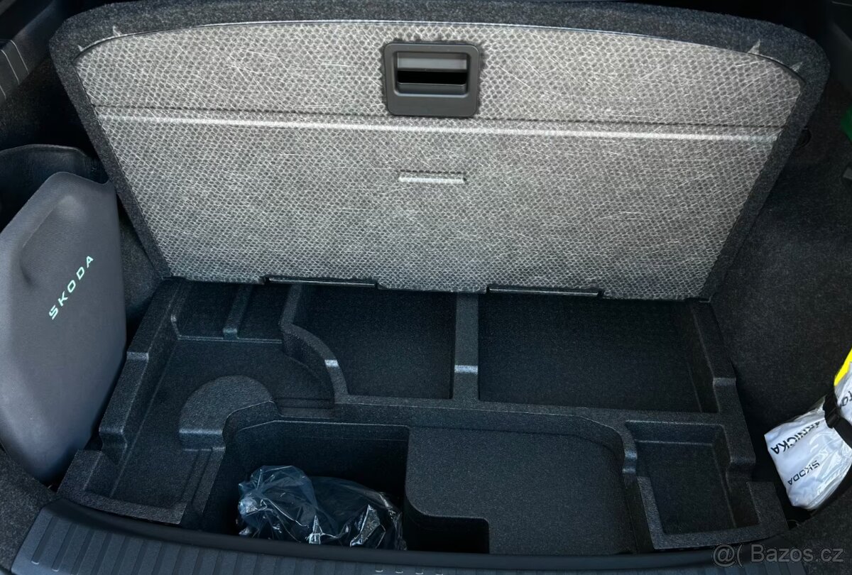 Škoda Enyaq Selection - 4