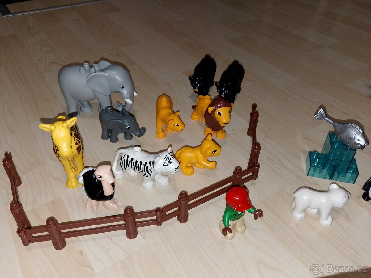 lego duplo - 4