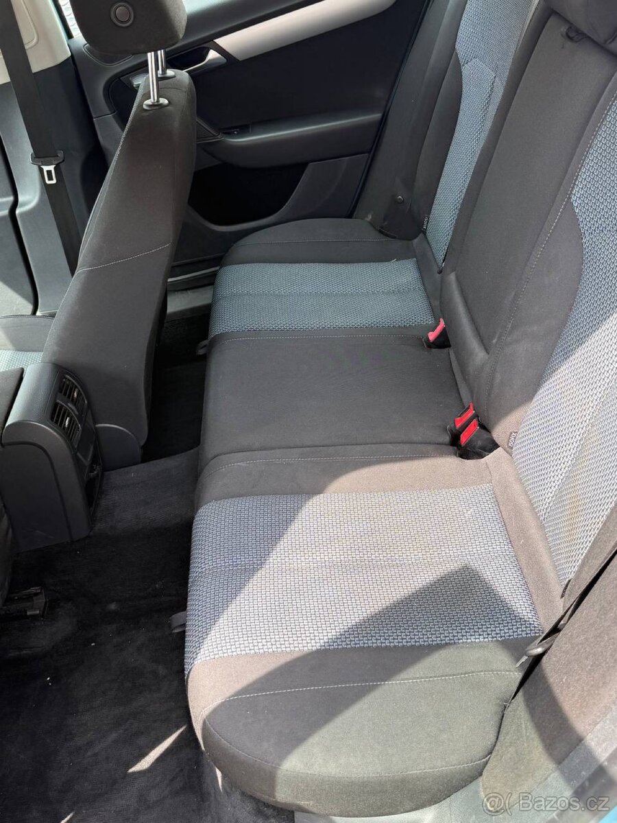 Prodám Volkswagen Passat 1.6 TDI - 4