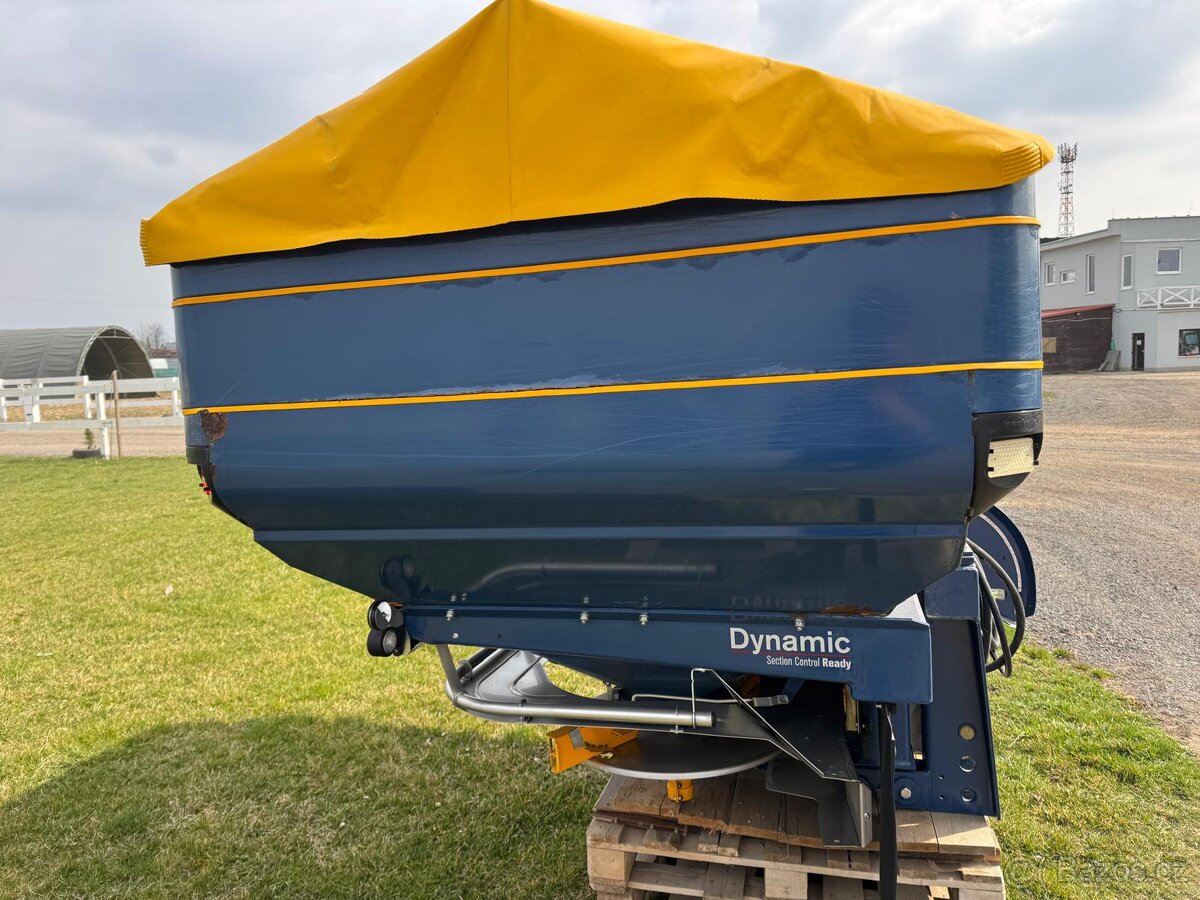 Bogballe M2W - 4