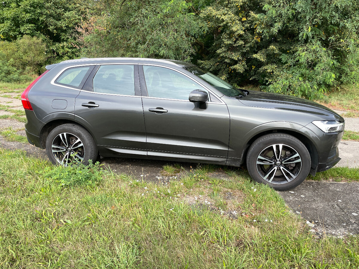 Volvo XC60 D4 AWD 4x4 - 4