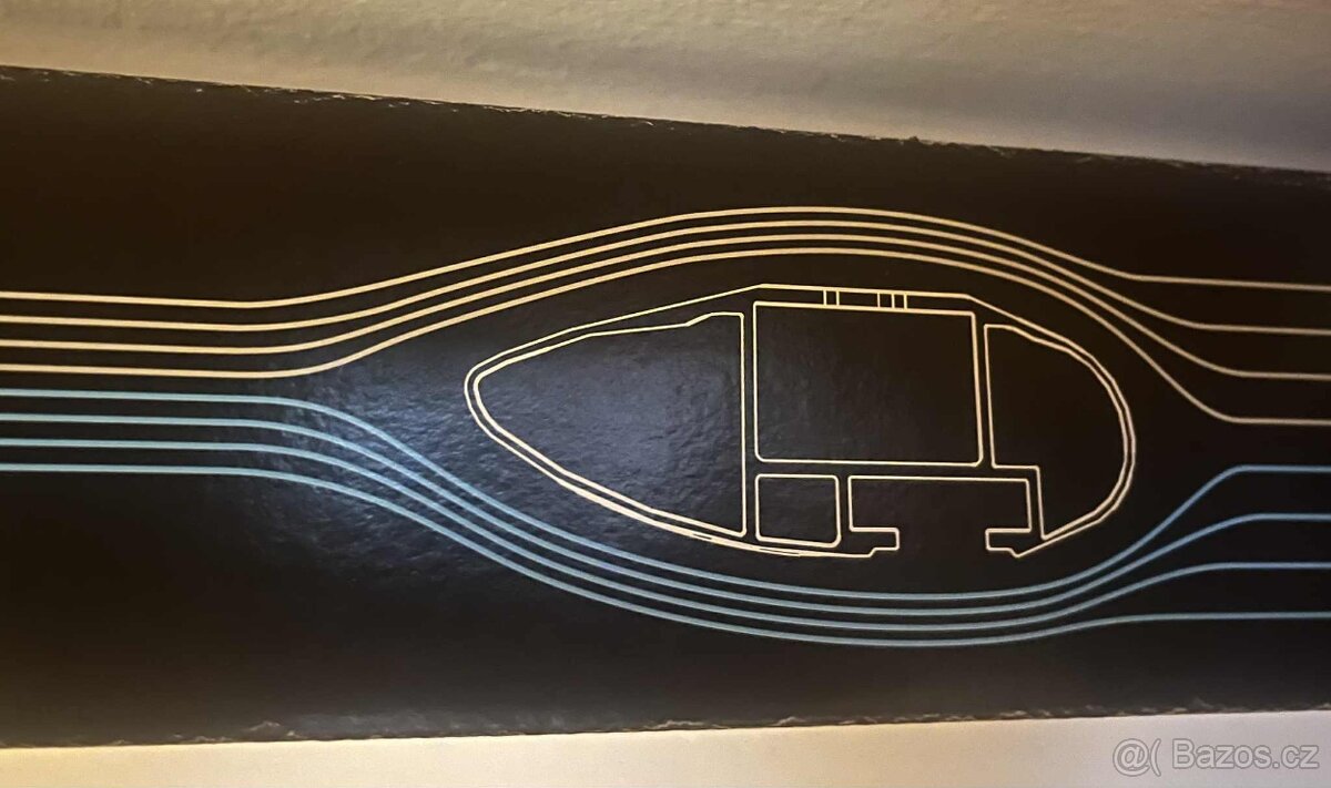 Střešní nosič WING PROFILE, Hyundai, Kia - 4