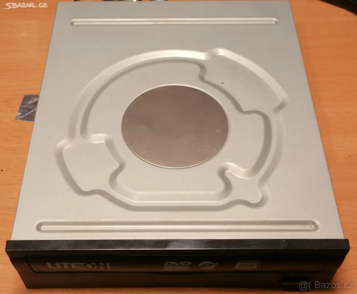 DVD LITE ON - 4