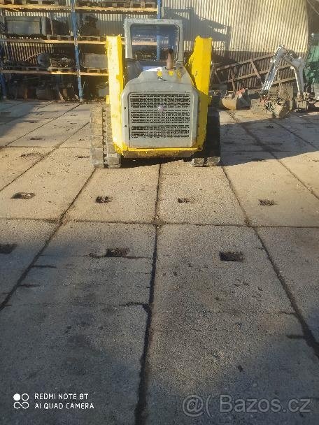 Wacker CP1101 - 4