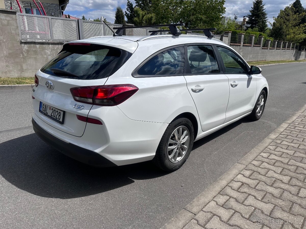 Hyundai i30 - 4