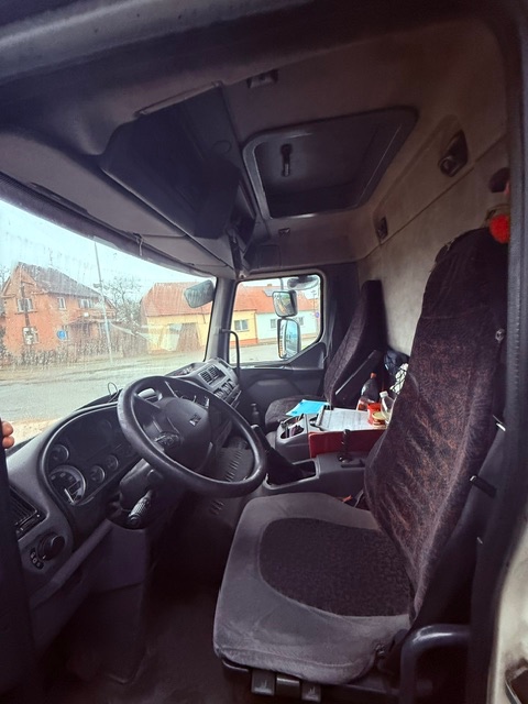 DAF-LF 45.220 G12 - 4