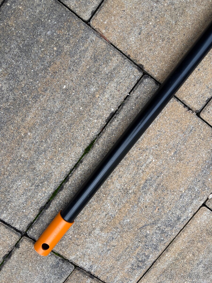 Hrabe Fiskars - 4