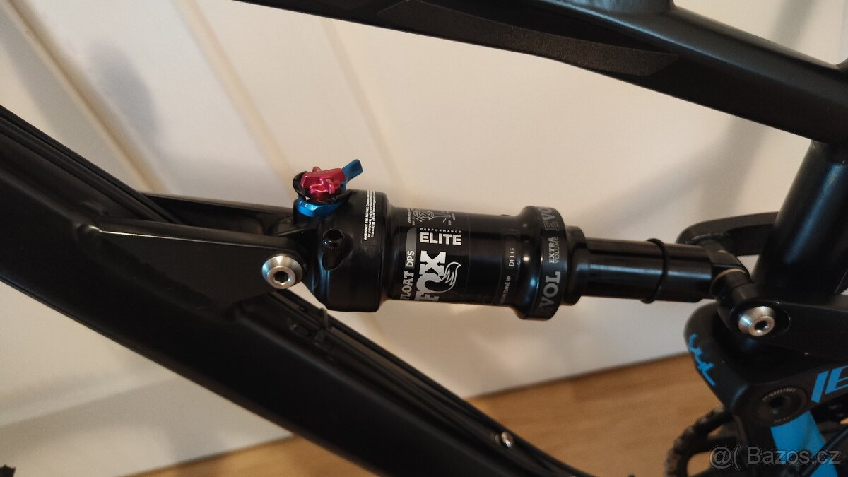 YT Jeffsy AL 29" 2018 - 4