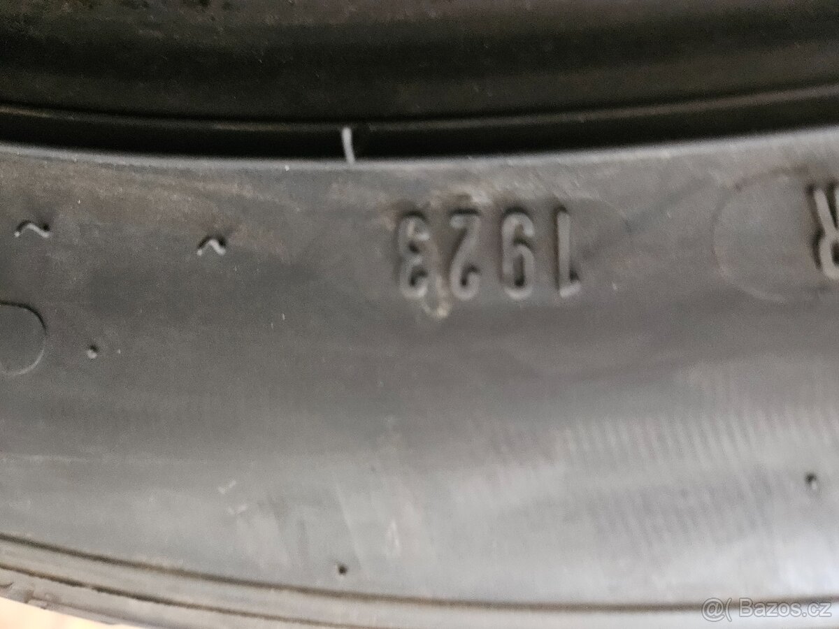 245/45R18 100V XL Eskimo HP 2 SAVA - 4
