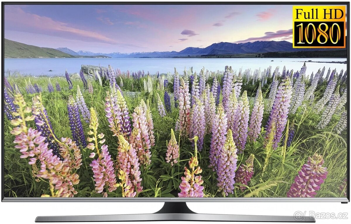 Televize Samsung 32" UE32J5572 - 4