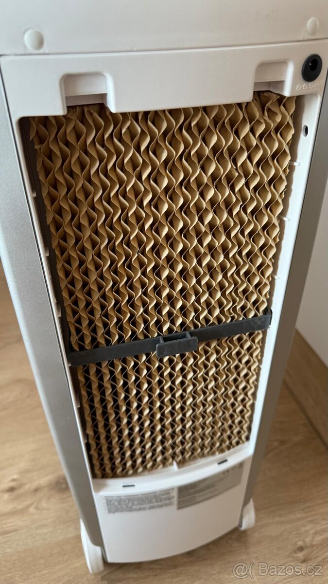 Ovhlazovač vzduchu Honeywell - 4