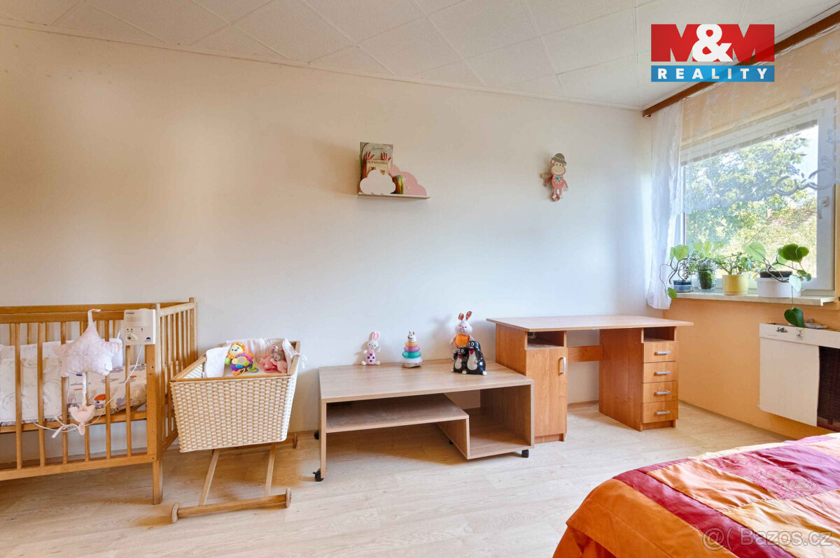Prodej rodinného domu, 112 m², Choustník - 4
