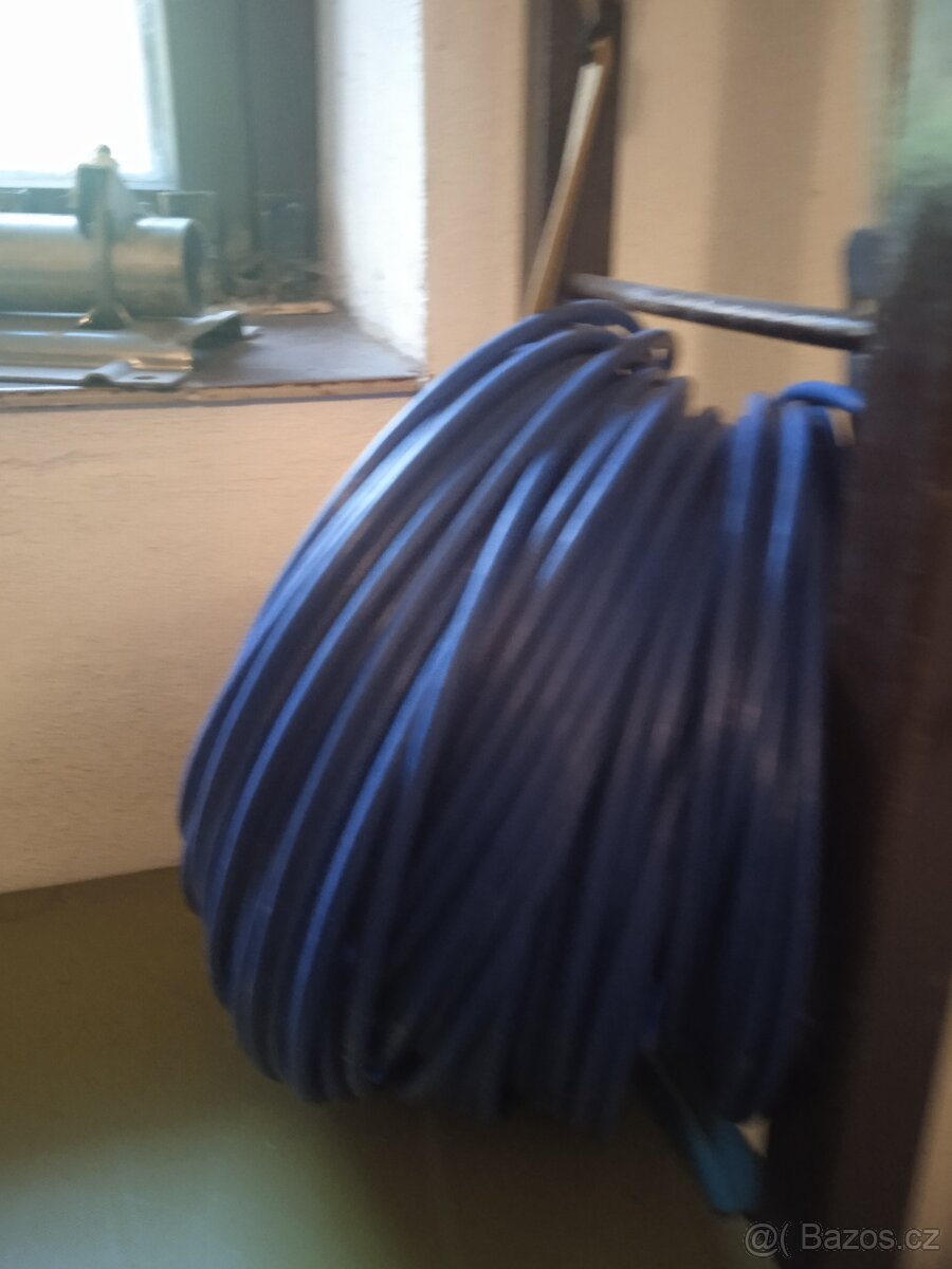 Satelitní vybavení - 4