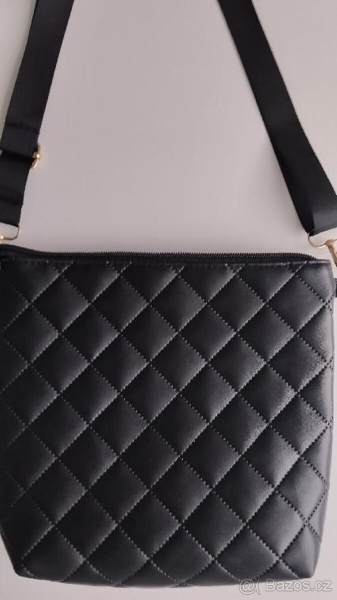 DÁMSKÉ KABELKY NOVÉ - 4