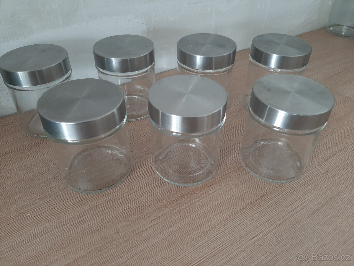 Dozy na potraviny - 4