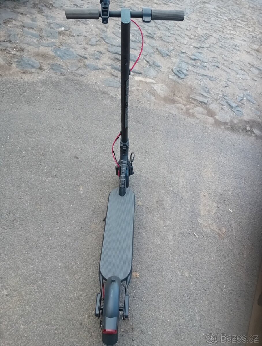Elektrická koloběžka - 4