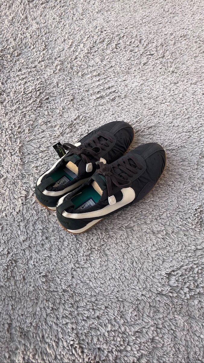 Nike Moon Shoe SP Jacquemus Off Noir (W) - 4