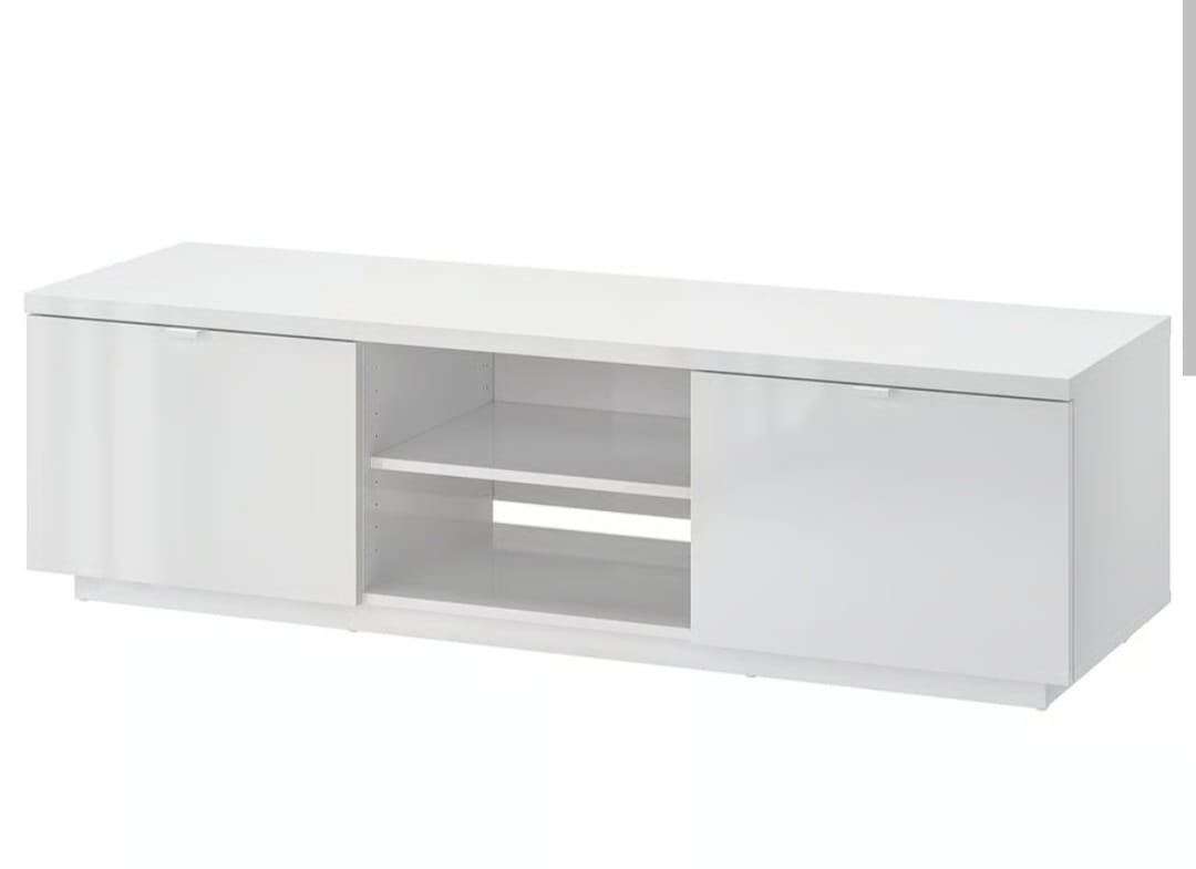 Tv stolek Ikea BYAS - 4