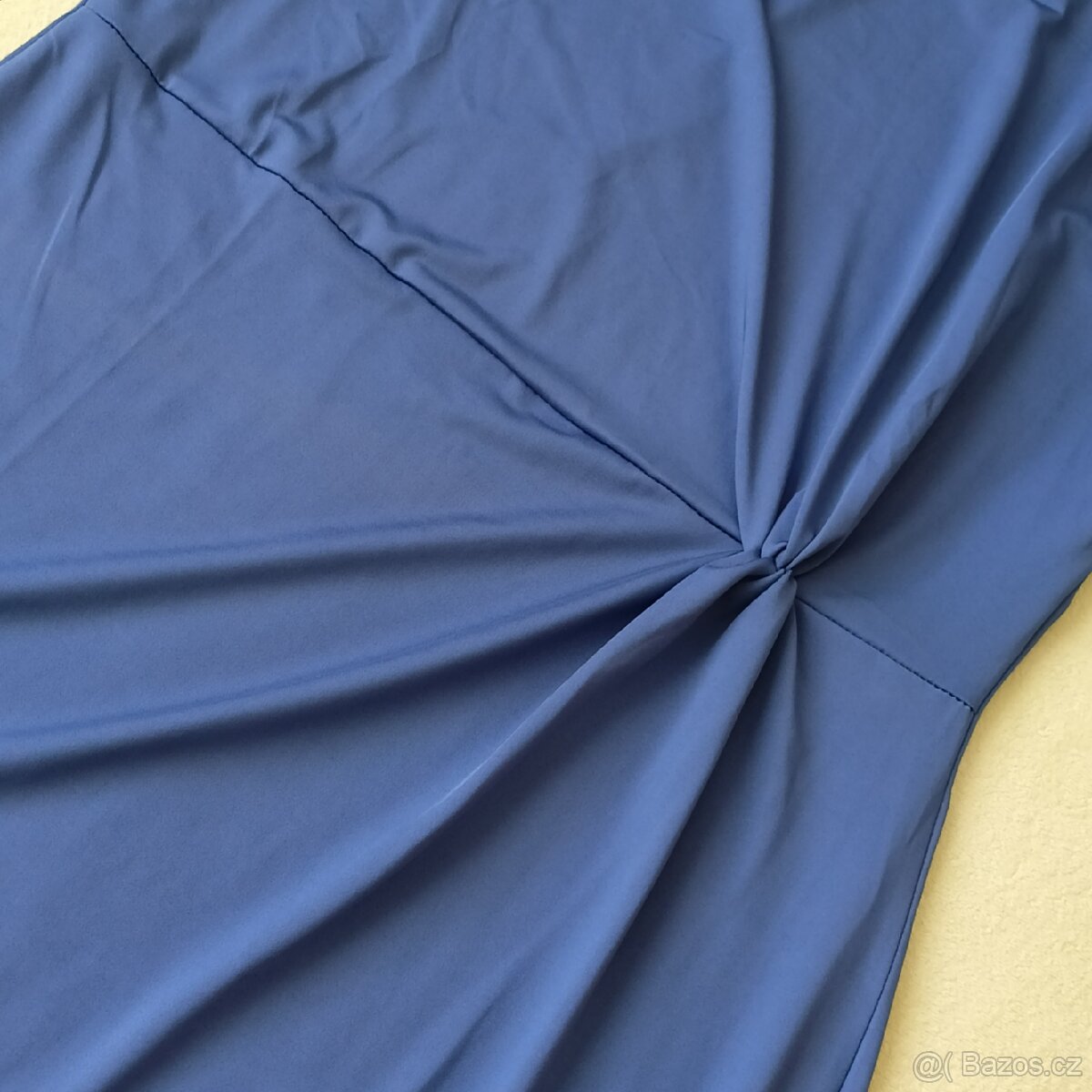 Dámské šaty velikost L - XL - 4