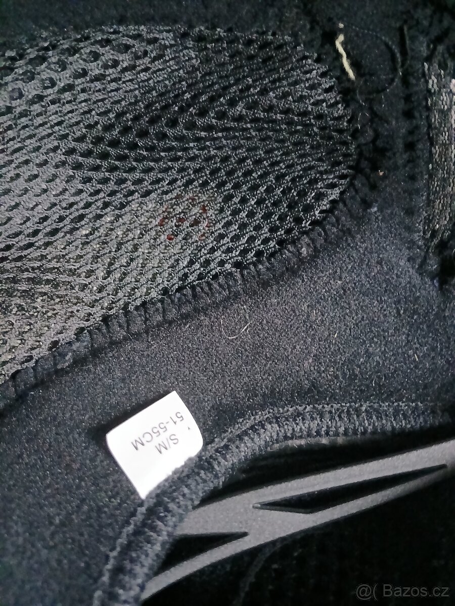 Lyžařská helma vel. 51-55cm zn.Blizzard - 4