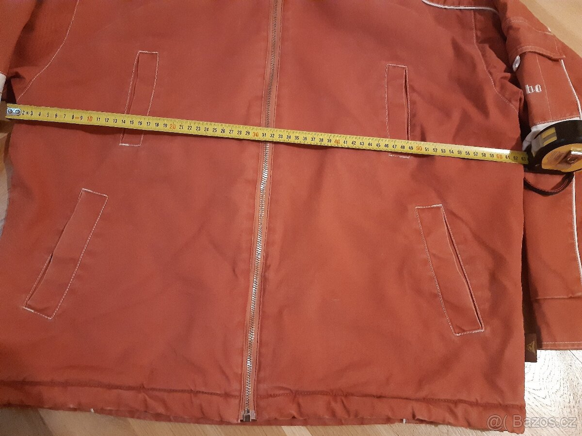 Pánská zimní bunda - 4