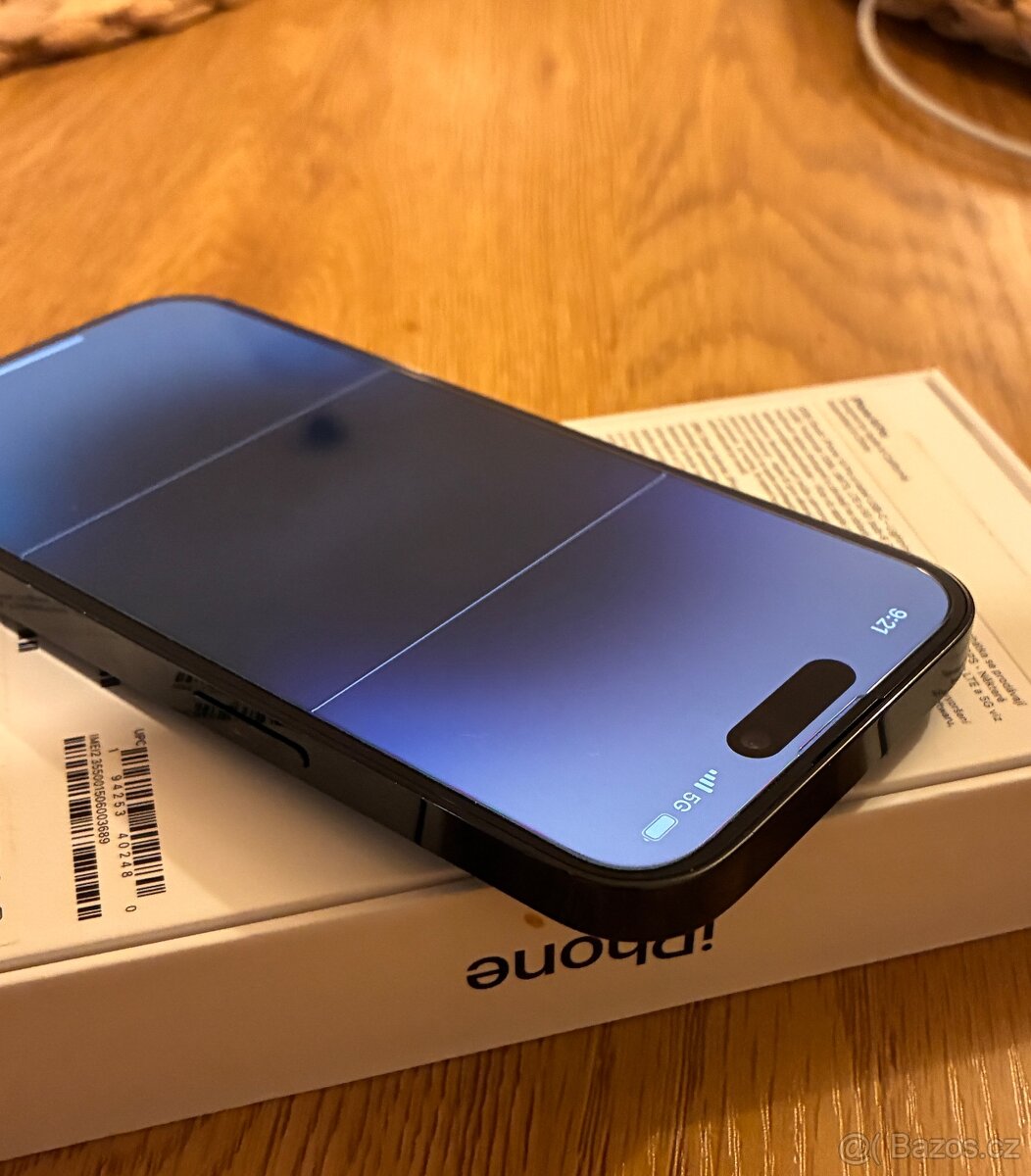 Apple iPhone 14 Pro 256GB - 4