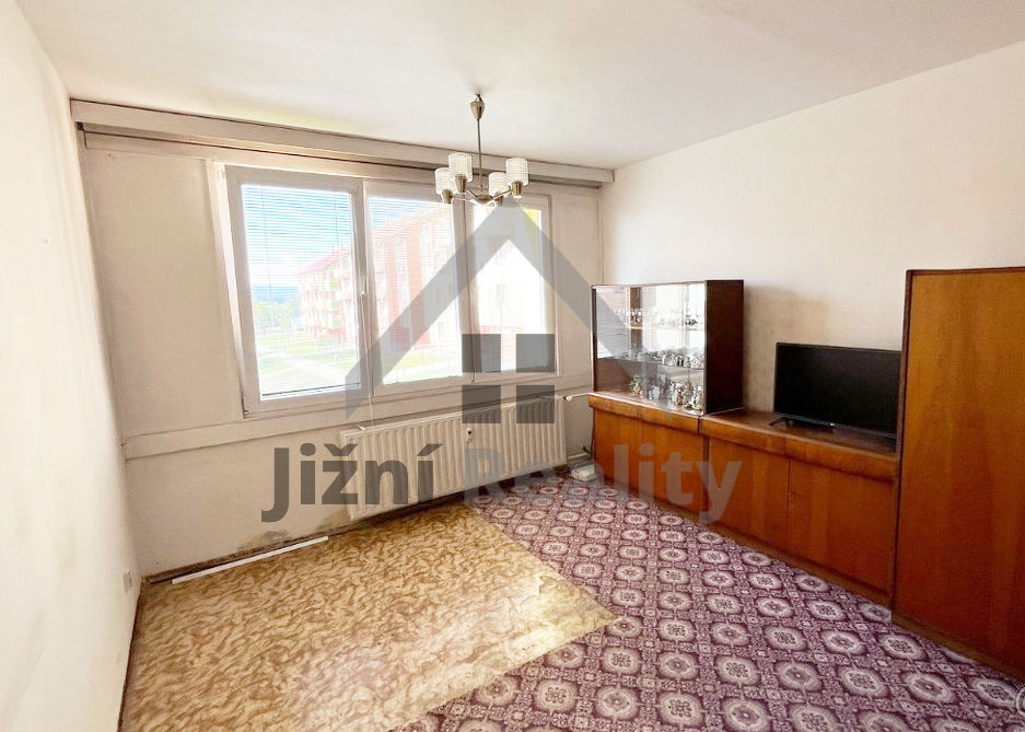 Prodej bytu v Horní Plané - 4