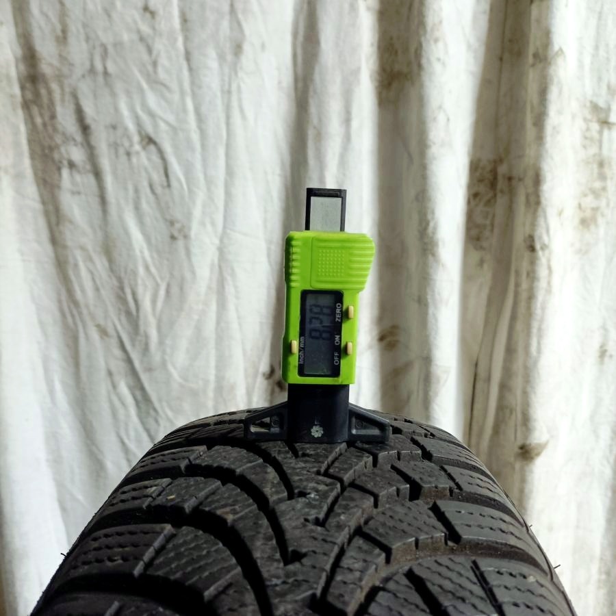 15" plechová kola – 5x112 – 6J x 15" ET47 - 4