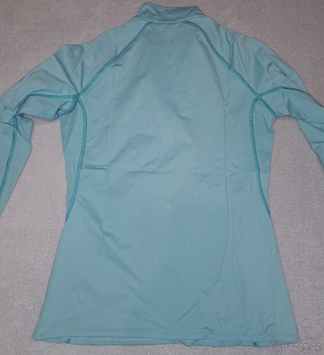 Callaway dámské tričko dlouhý rukáv běh, golf, tenis - 4