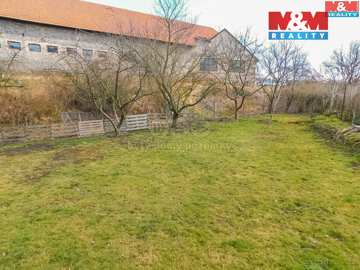 Prodej chaty, 20 m², Svinařov - 4