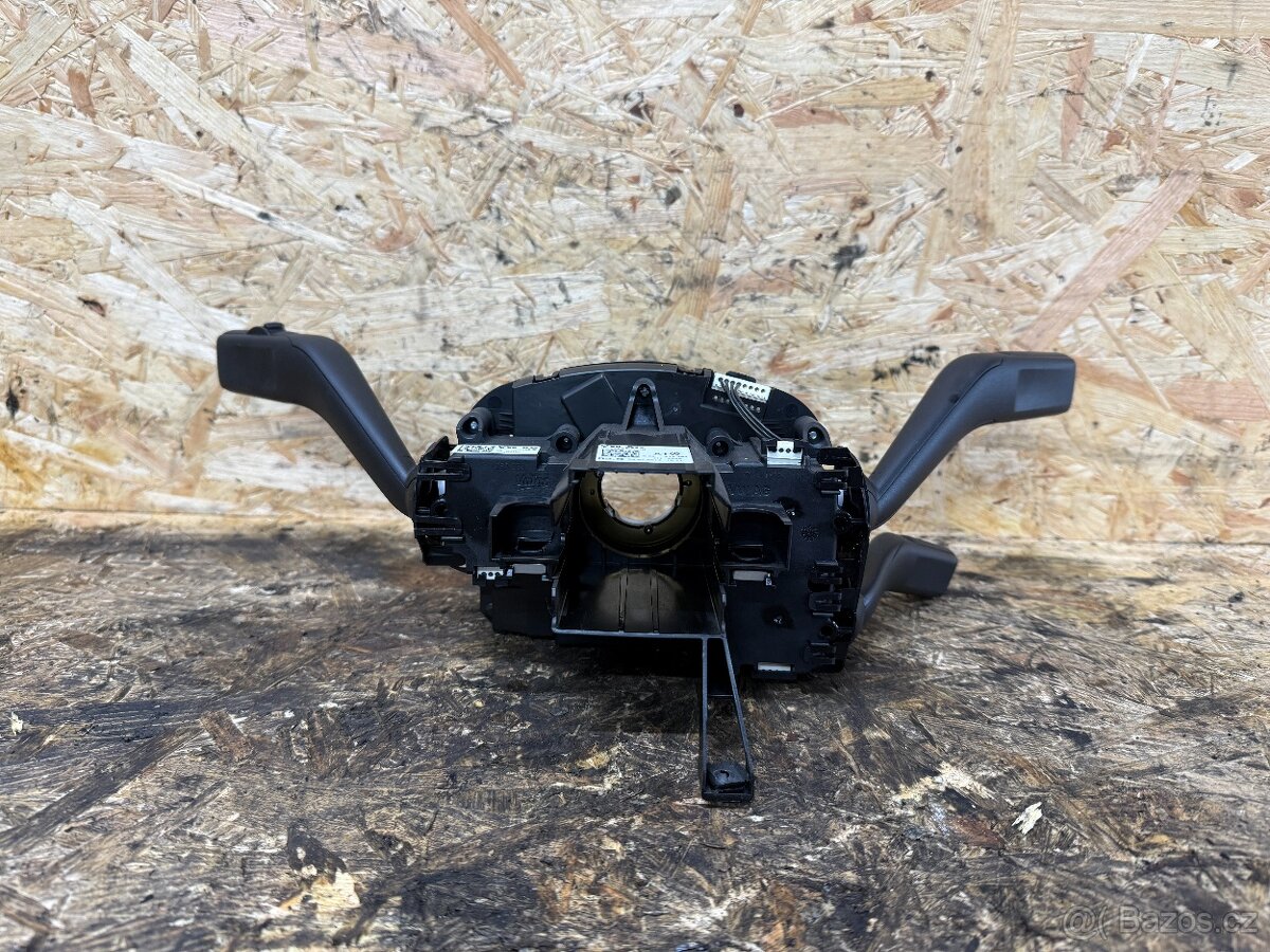 VOLANTOVÝ KROUŽEK VW PASSAT B7 5K0953569BA - 4