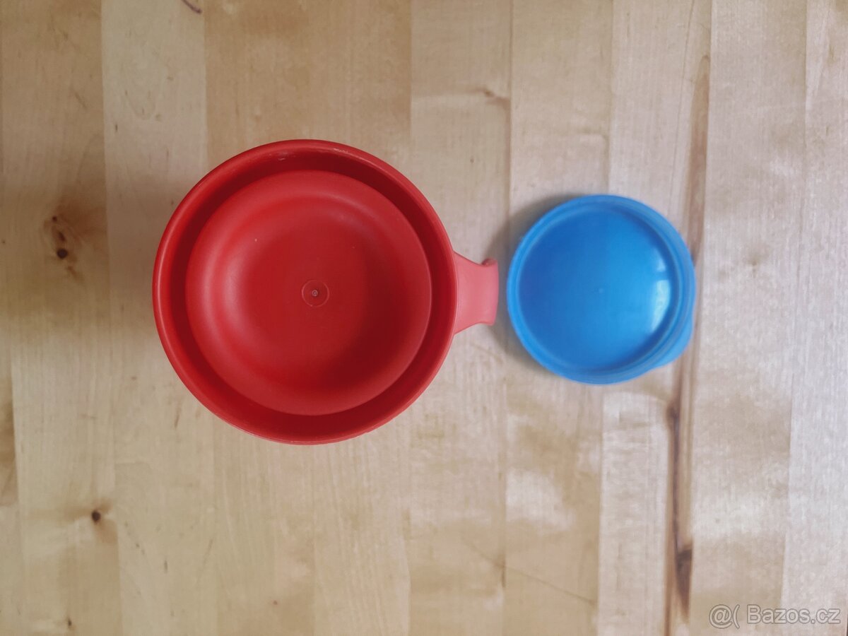 Kouzelný hrníček Avent 360° (260 ml) - 4