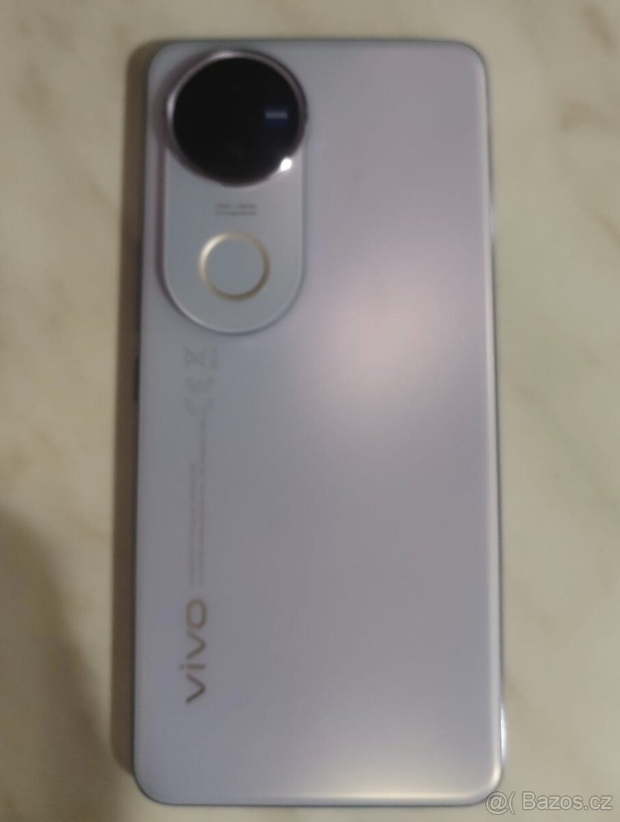 VIVO V50 5G - 4